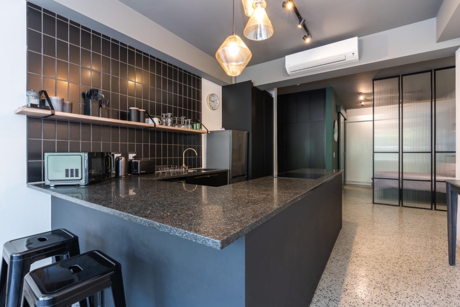 1 Bedroom Property for Sale in Foreshore Western Cape